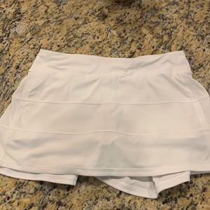 Lululemon Pace Rival Tall Size 8